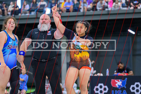 2026 Women's National Duals-7
