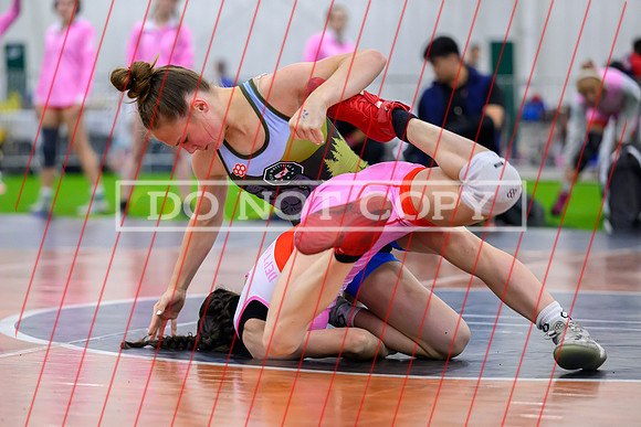 2026 Women's National Duals-16