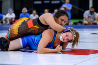 2026 Women's National Duals-3