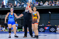 2026 Women's National Duals-5