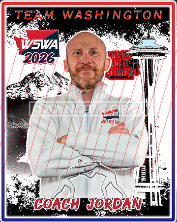 Coach Jordan
