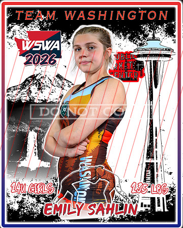 Emily Sahlin