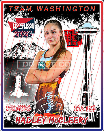 Hadley McCleery