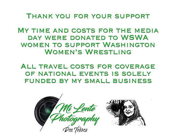 Thank you Support