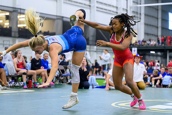 2026 Women's National Duals-509