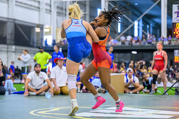 2026 Women's National Duals-505