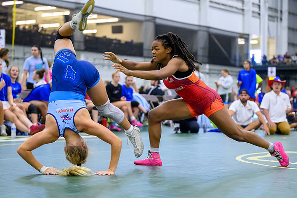 2026 Women's National Duals-511