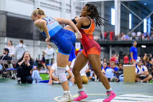 2026 Women's National Duals-507