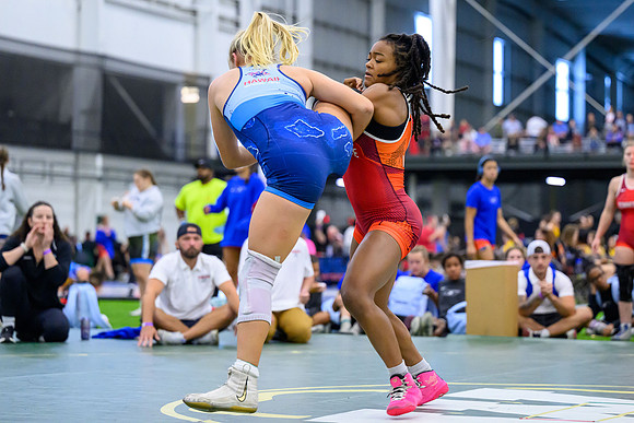 2026 Women's National Duals-506