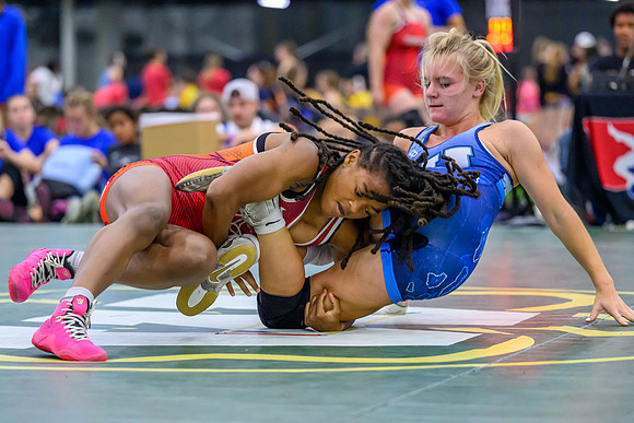 2026 Women's National Duals-502