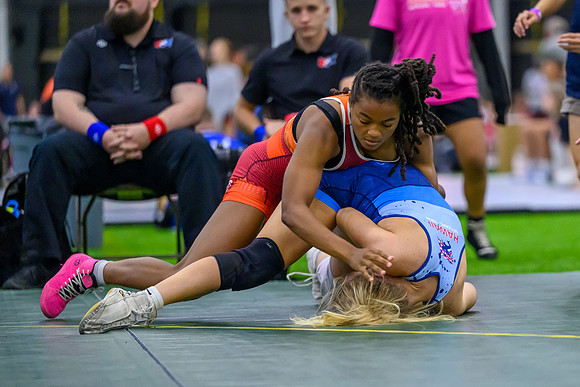 2026 Women's National Duals-497