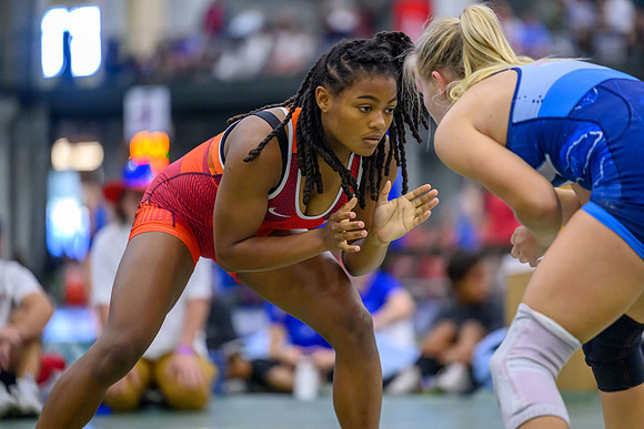 2026 Women's National Duals-495
