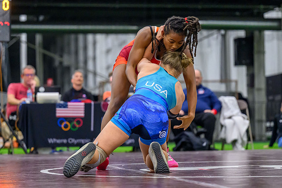 2026 Women's National Duals-488