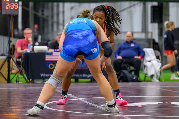 2026 Women's National Duals-485