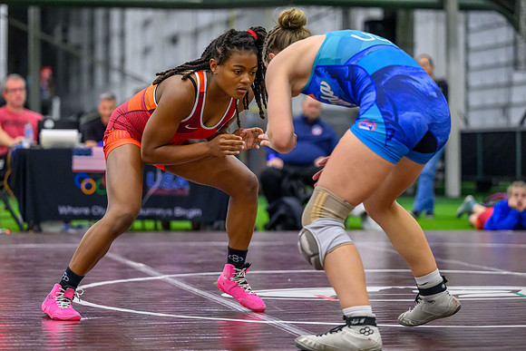 2026 Women's National Duals-470