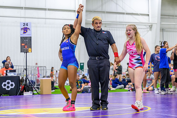 2026 Women's National Duals-465