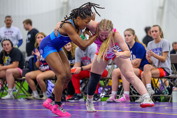 2026 Women's National Duals-460