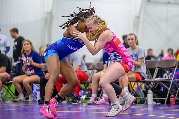 2026 Women's National Duals-461