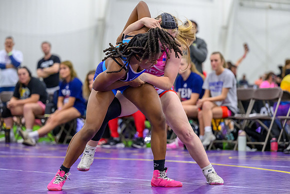 2026 Women's National Duals-458