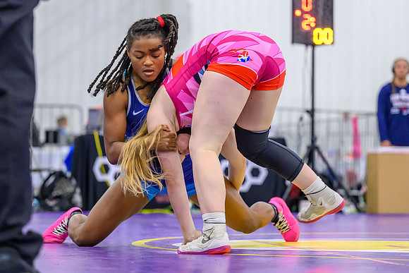 2026 Women's National Duals-448