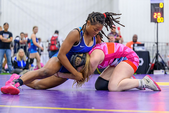 2026 Women's National Duals-449