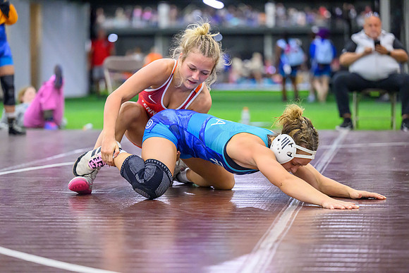 2026 Women's National Duals-25