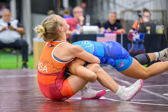 2026 Women's National Duals-22