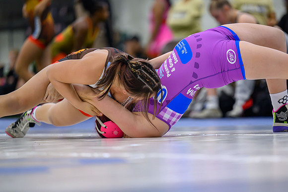 2026 Women's National Duals-401