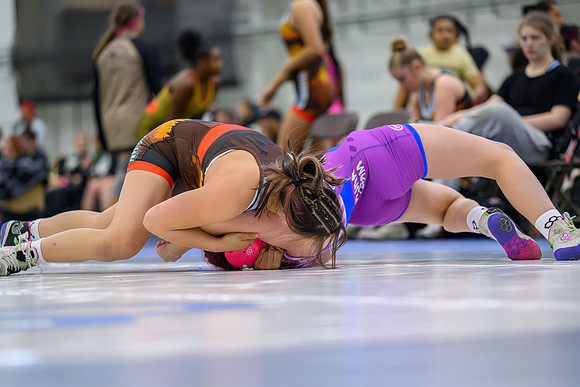 2026 Women's National Duals-402