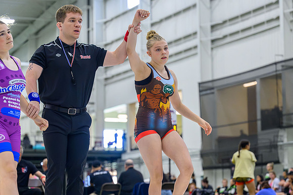 2026 Women's National Duals-403
