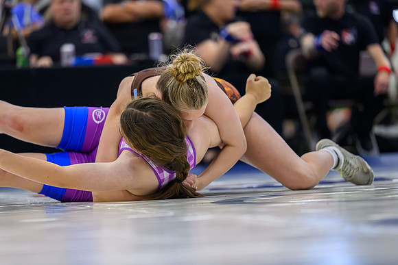 2026 Women's National Duals-405