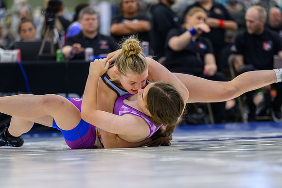 2026 Women's National Duals-406