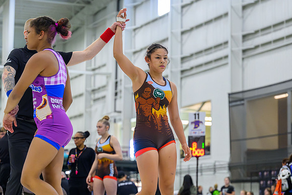 2026 Women's National Duals-407