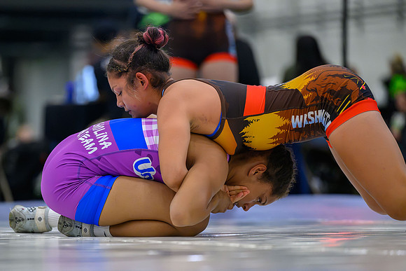 2026 Women's National Duals-410
