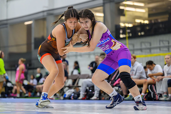 2026 Women's National Duals-413