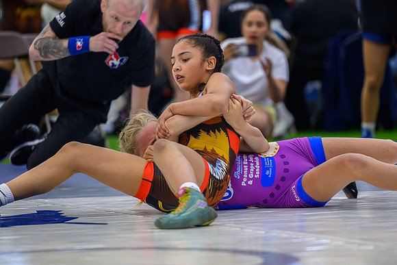 2026 Women's National Duals-422