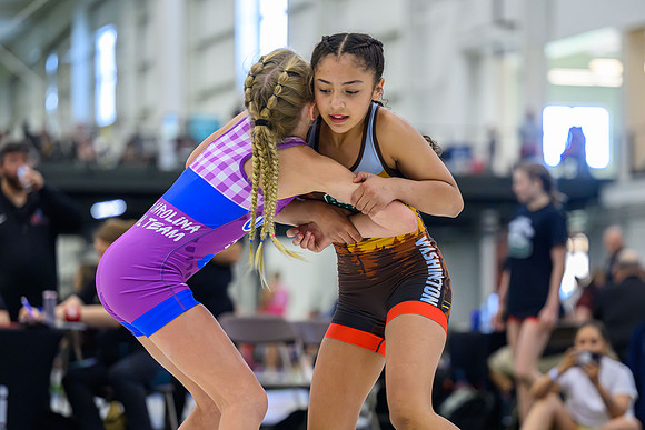 2026 Women's National Duals-423