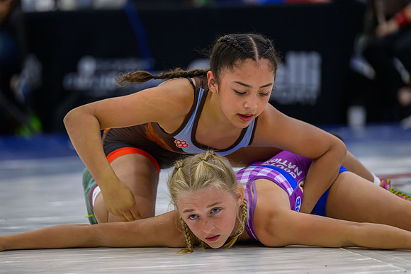 2026 Women's National Duals-425