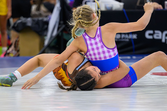 2026 Women's National Duals-427
