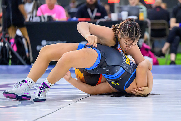 2026 Women's National Duals-73