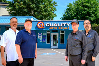 Quality Auto Repair
