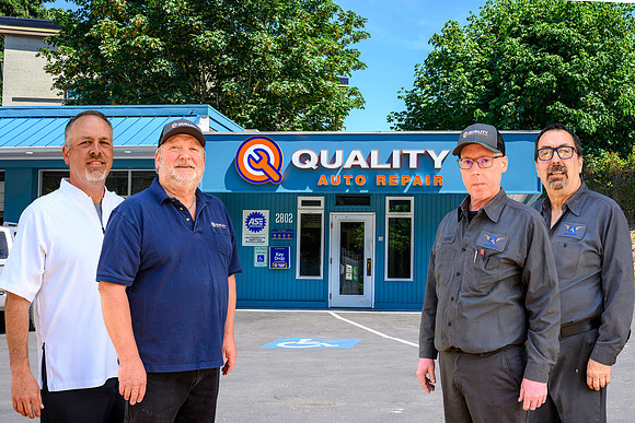 Quality Auto Repair