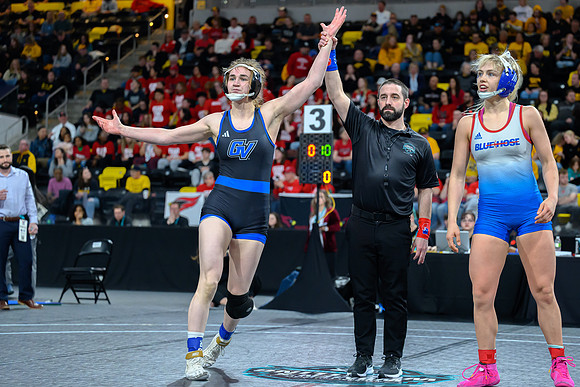 NCWWC Champion Celebrations-19