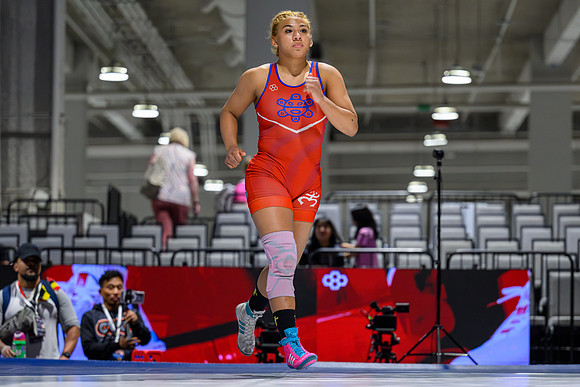 Girls HS Showcase-Fernandez