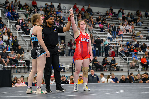 u20 World Team-Fowler
