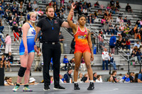 u20 World Team-Robinson