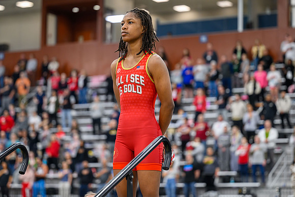 u20 World Team-Turner