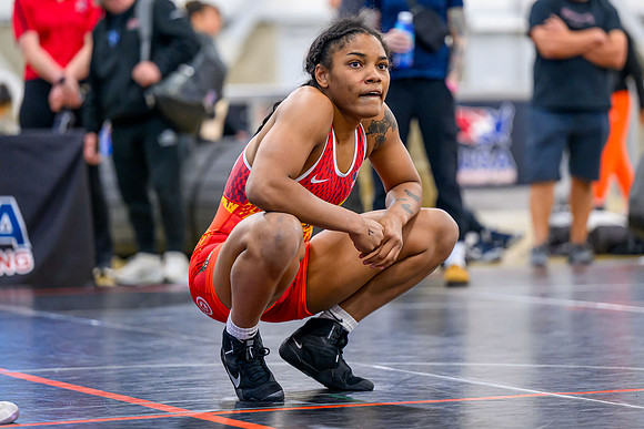 u20 World Team-Robinson
