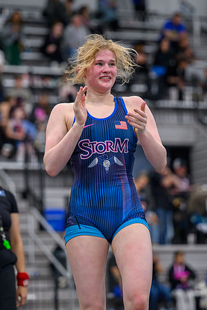 u20 World Team-Graber