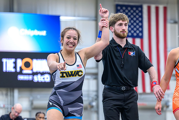 u20 World Team-Brooks